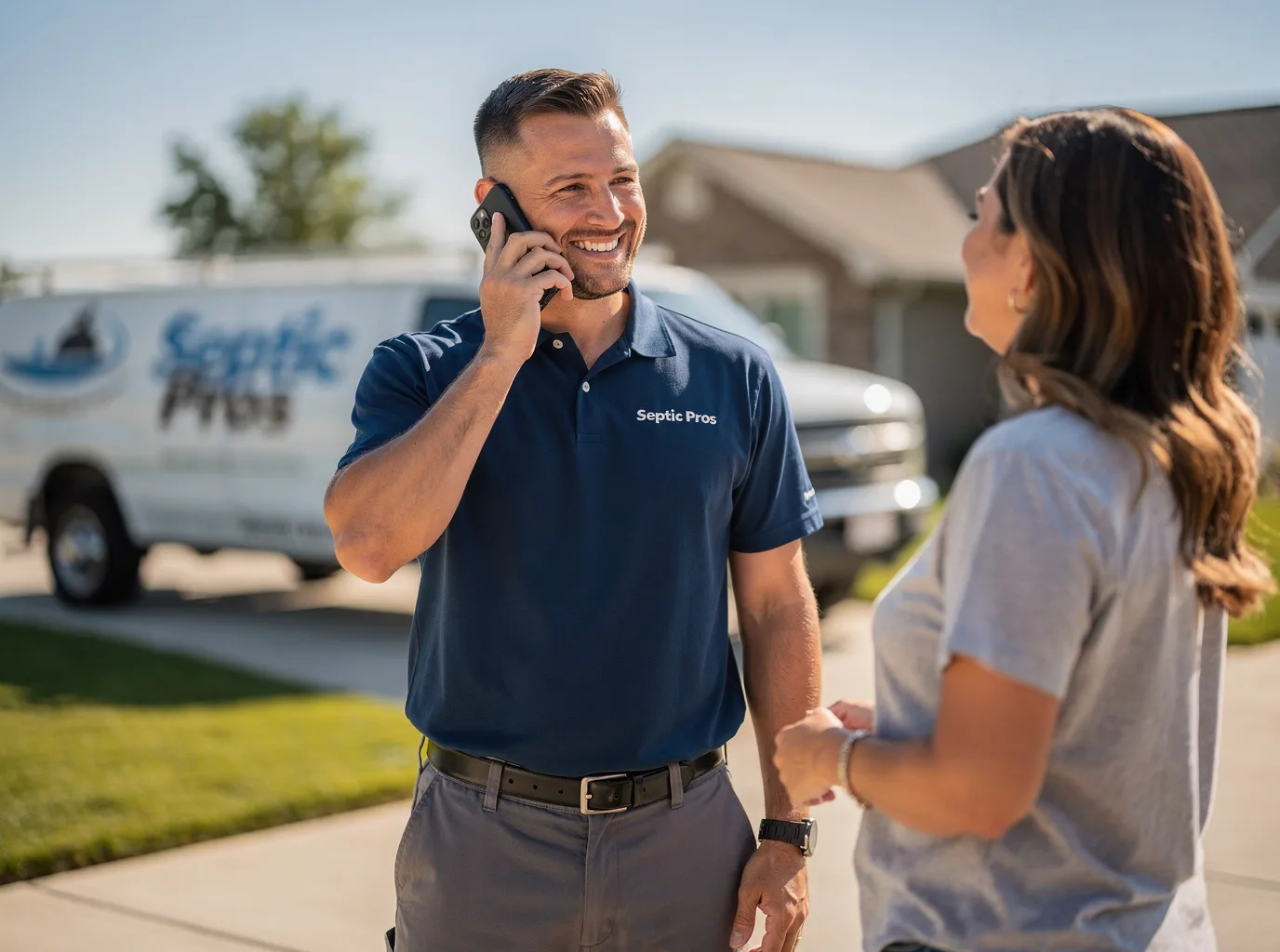 Septic Tank Pumping Widener, AR FAQs